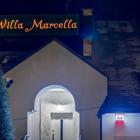 Willa Marcella Białystok Exterior foto