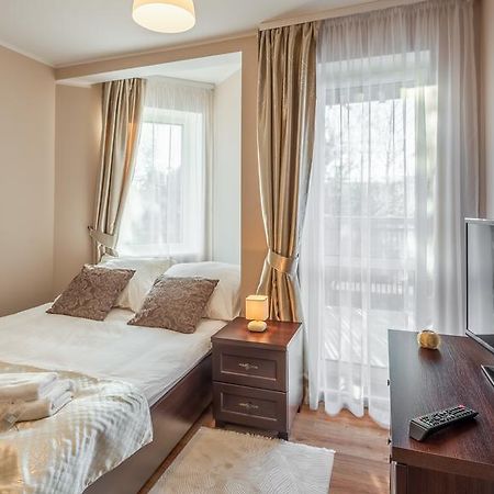 Willa Marcella Białystok Quarto foto