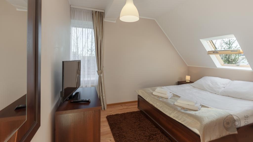 Willa Marcella Białystok Quarto foto