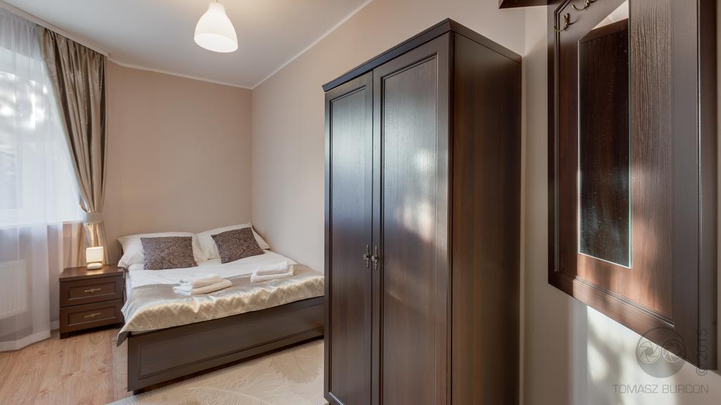 Willa Marcella Białystok Quarto foto