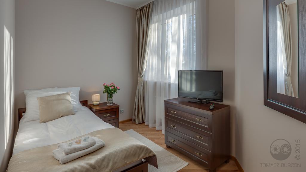 Willa Marcella Białystok Quarto foto
